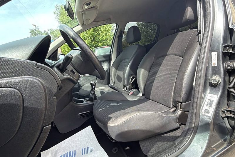 PEUGEOT 206 Plus 1.1i 60 Trendy 5P BVM5