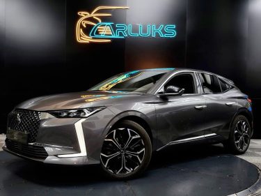 DS4 II 1.5 BlueHDi 130cv Rivoli EAT8