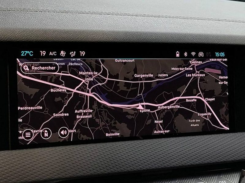 DS4 II 1.5 BlueHDi 130cv Rivoli EAT8