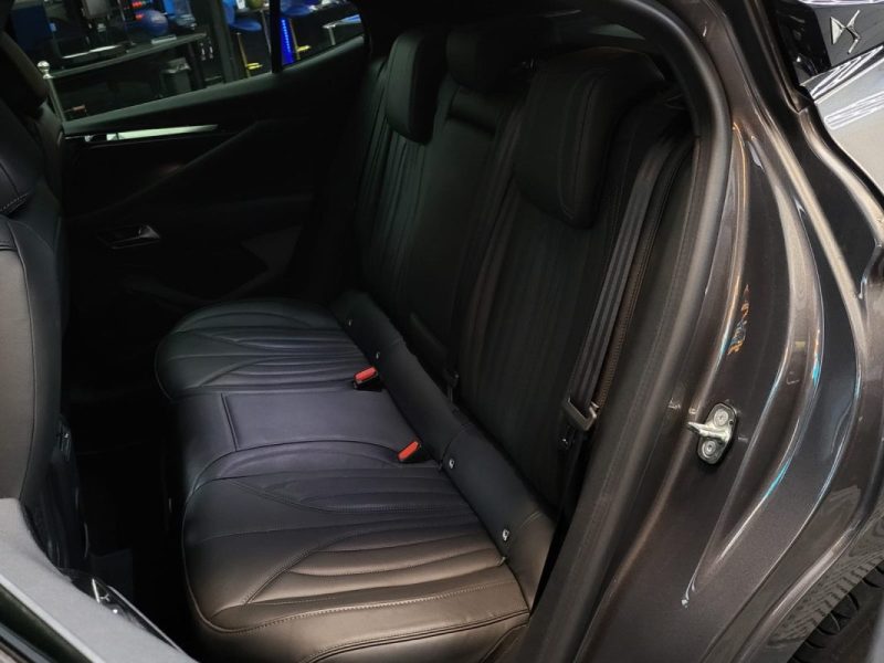 DS4 II 1.5 BlueHDi 130cv Rivoli EAT8