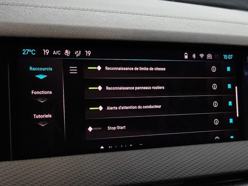 DS4 II 1.5 BlueHDi 130cv Rivoli EAT8