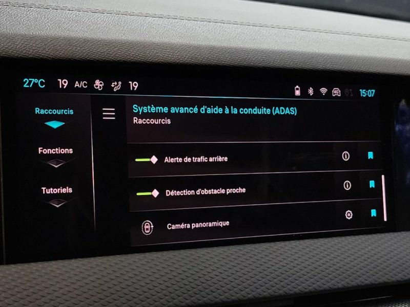 DS4 II 1.5 BlueHDi 130cv Rivoli EAT8
