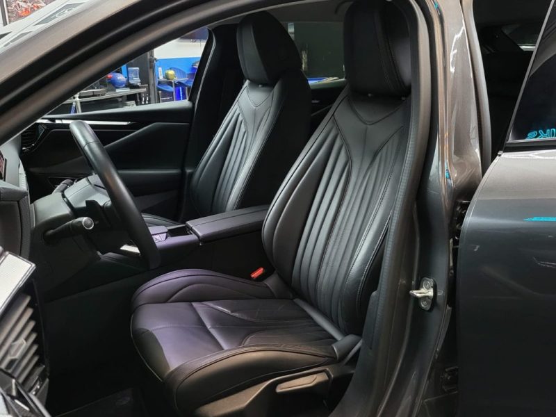 DS4 II 1.5 BlueHDi 130cv Rivoli EAT8