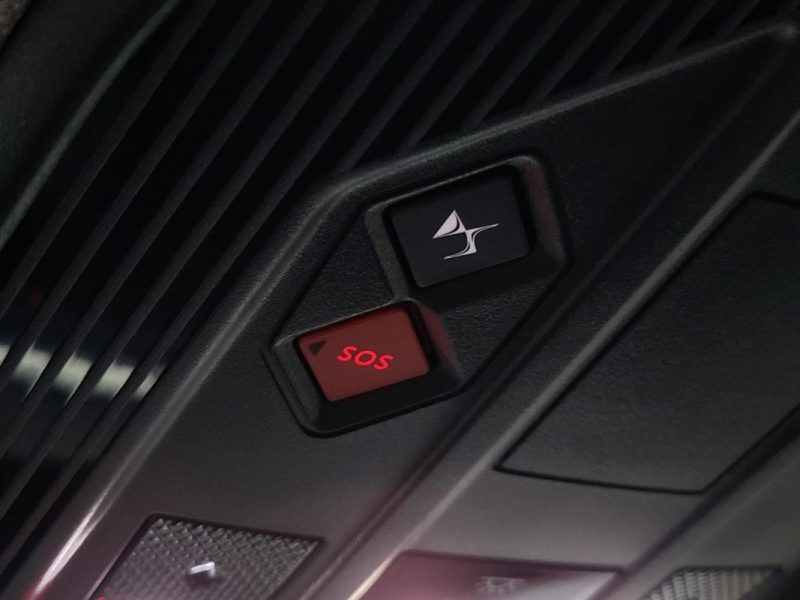 DS4 II 1.5 BlueHDi 130cv Rivoli EAT8