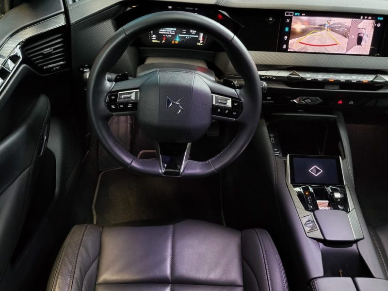 DS4 II 1.5 BlueHDi 130cv Rivoli EAT8