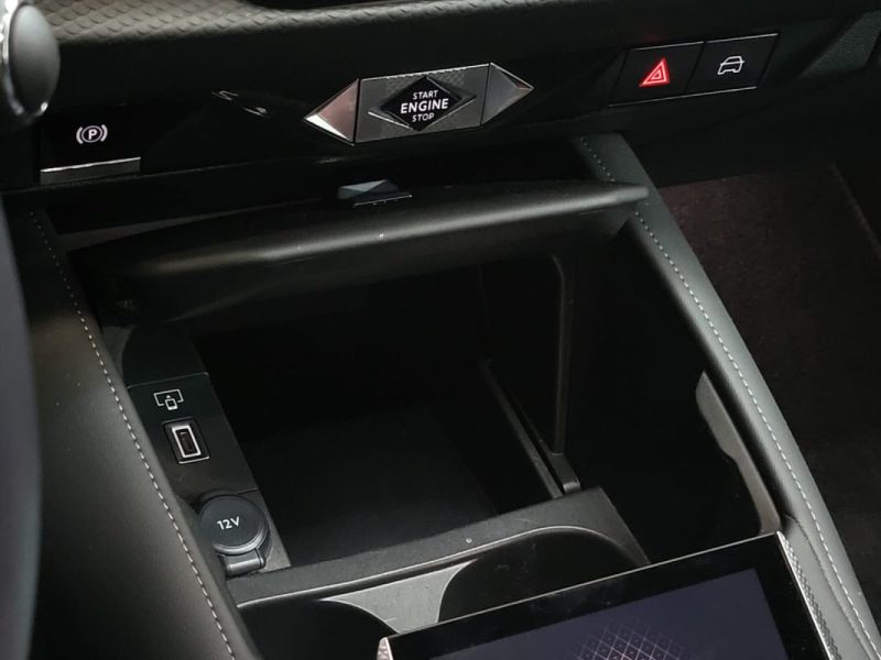 DS4 II 1.5 BlueHDi 130cv Rivoli EAT8