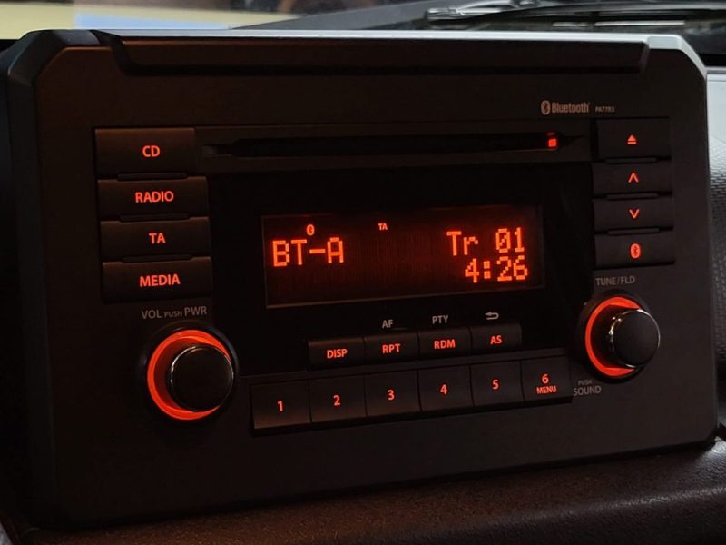 SUZUKI JIMNY II 1.5 VVT 102cv Privilège 2 Places AllGrip 4WD BVM5 1ère Main