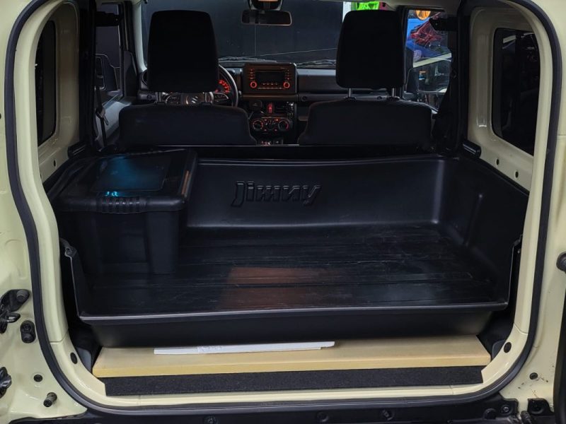 SUZUKI JIMNY II 1.5 VVT 102cv Privilège 2 Places AllGrip 4WD BVM5 1ère Main