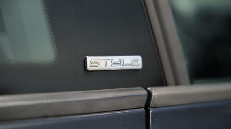 VOLKSWAGEN POLO 2011