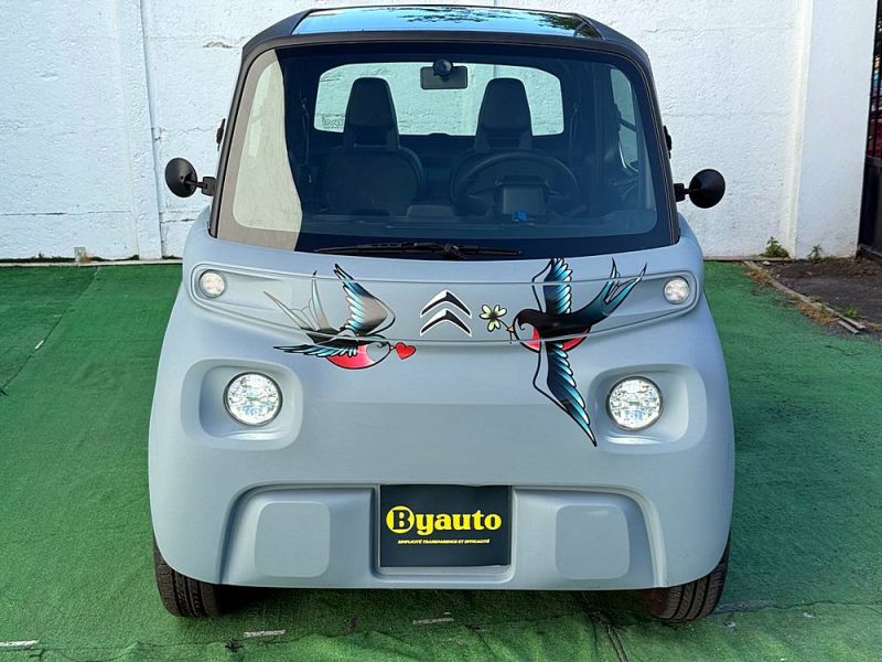 CITROEN CITROEN AMI ELECTRIQUE GARANTIE CONSTRUCTEUR 12 MOIS VEHICULE SANS PERMIS A PARTIR 14 ANS  2024