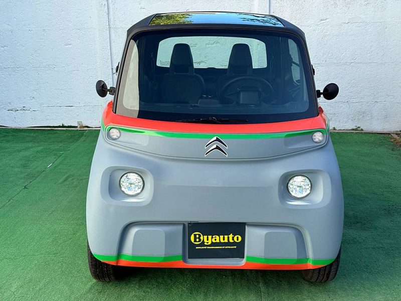 CITROEN AMI 2024