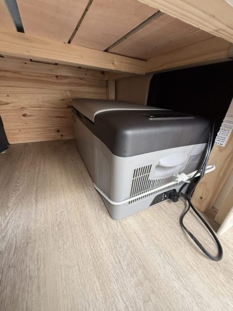 VOLKSWAGEN TRANSPORTER 2019