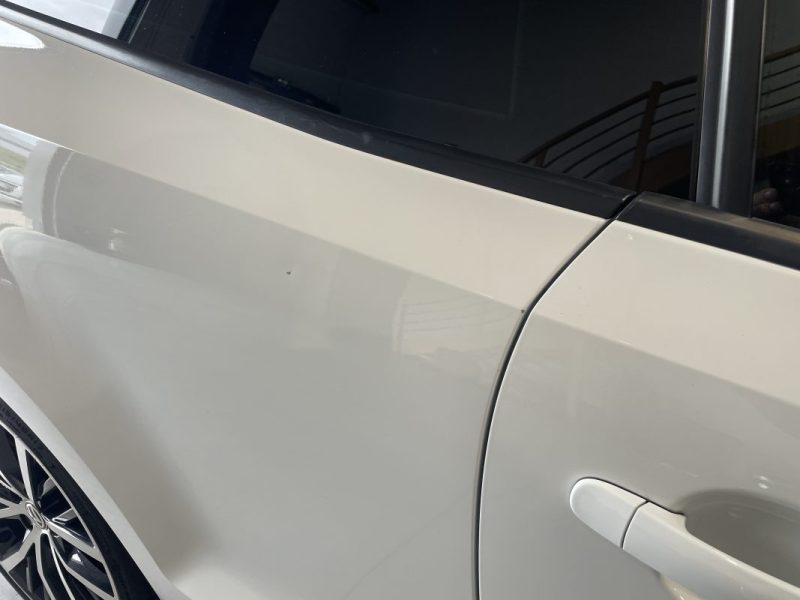 VOLKSWAGEN POLO 1.8 TSI 192 BMT DSG7 GTI - Suivi d'entretien complet