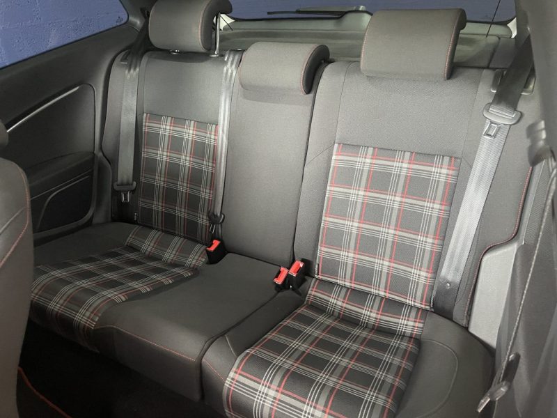 VOLKSWAGEN POLO 1.8 TSI 192 BMT DSG7 GTI - Suivi d'entretien complet