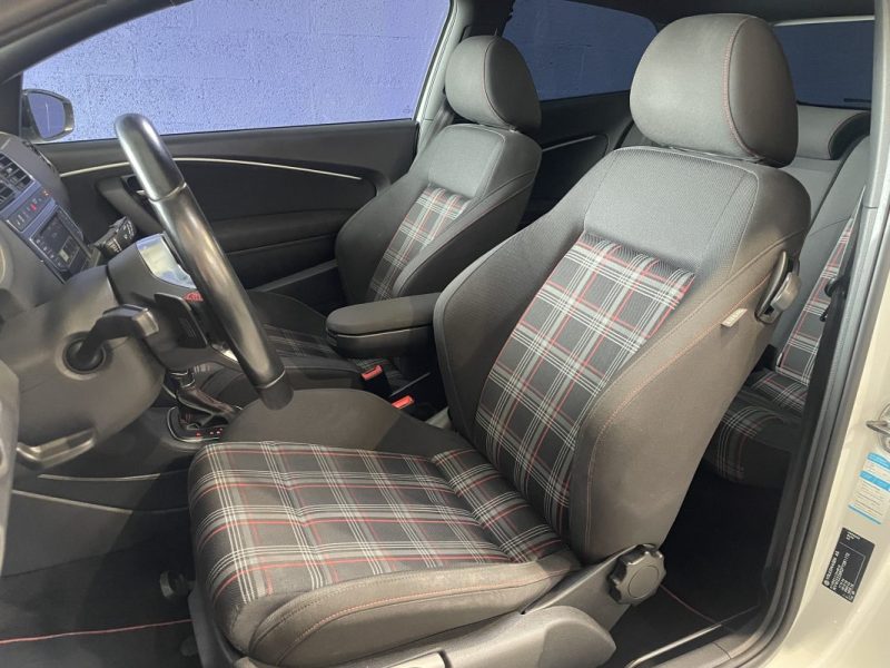 VOLKSWAGEN POLO 1.8 TSI 192 BMT DSG7 GTI - Suivi d'entretien complet