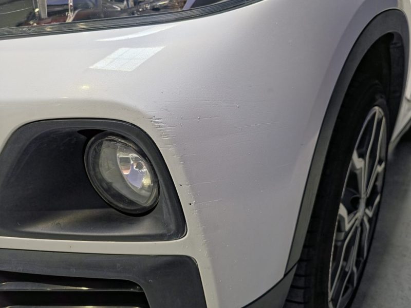 BMW X2 F39 sDrive 18d 150 ch BVM6
