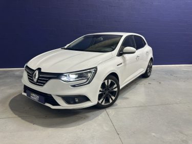 RENAULT MEGANE IV BERLINE 1.5 Blue dCi 115 Intens / CAMERA / BOSE