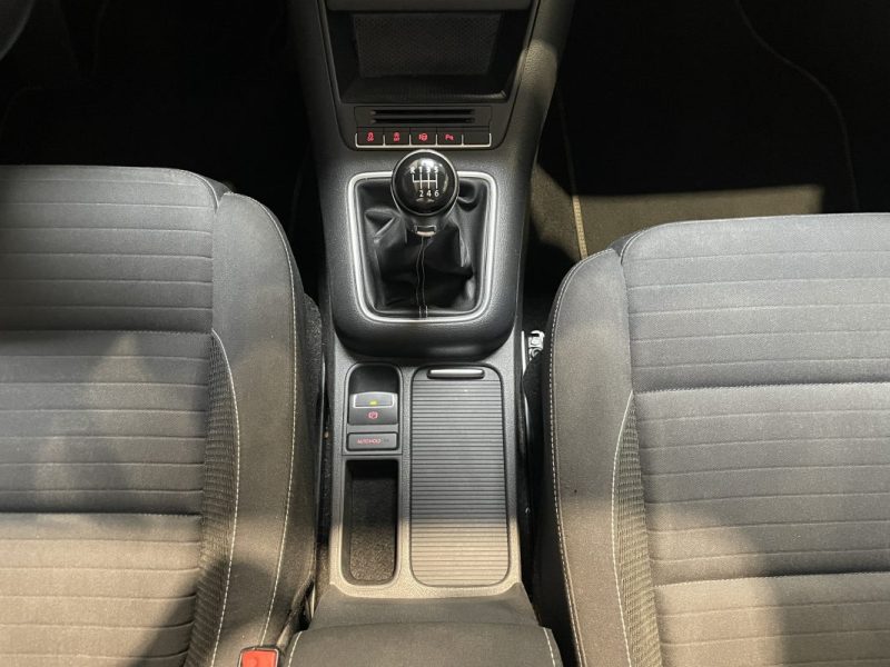 VOLKSWAGEN TIGUAN 2.0 TDI 110 Cup - Toit Ouvrant / Kit distribution embrayage neuf