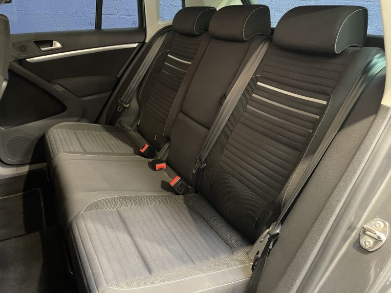 VOLKSWAGEN TIGUAN 2.0 TDI 110 Cup - Toit Ouvrant / Kit distribution embrayage neuf