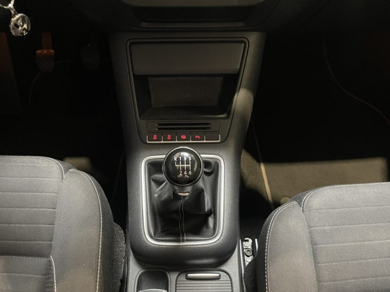 VOLKSWAGEN TIGUAN 2.0 TDI 110 Cup - Toit Ouvrant / Kit distribution embrayage neuf