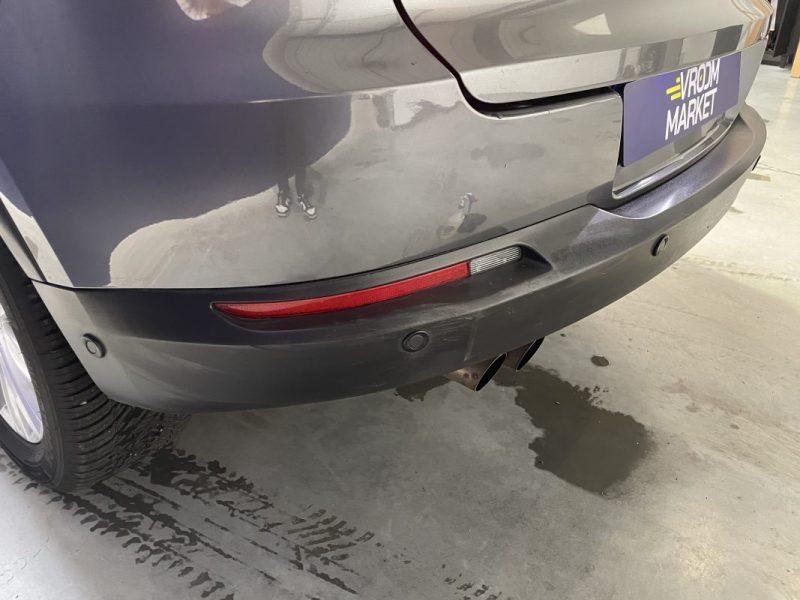 VOLKSWAGEN TIGUAN 2.0 TDI 110 Cup - Toit Ouvrant / Kit distribution embrayage neuf