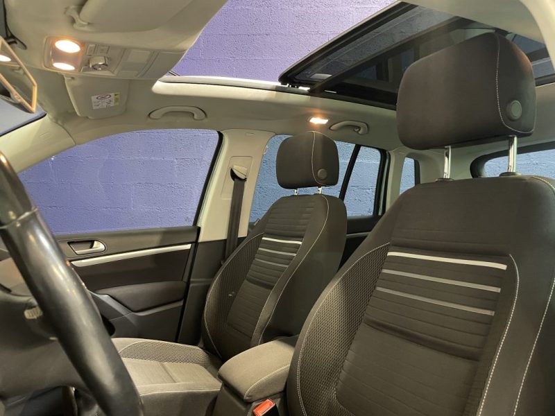 VOLKSWAGEN TIGUAN 2.0 TDI 110 Cup - Toit Ouvrant / Kit distribution embrayage neuf