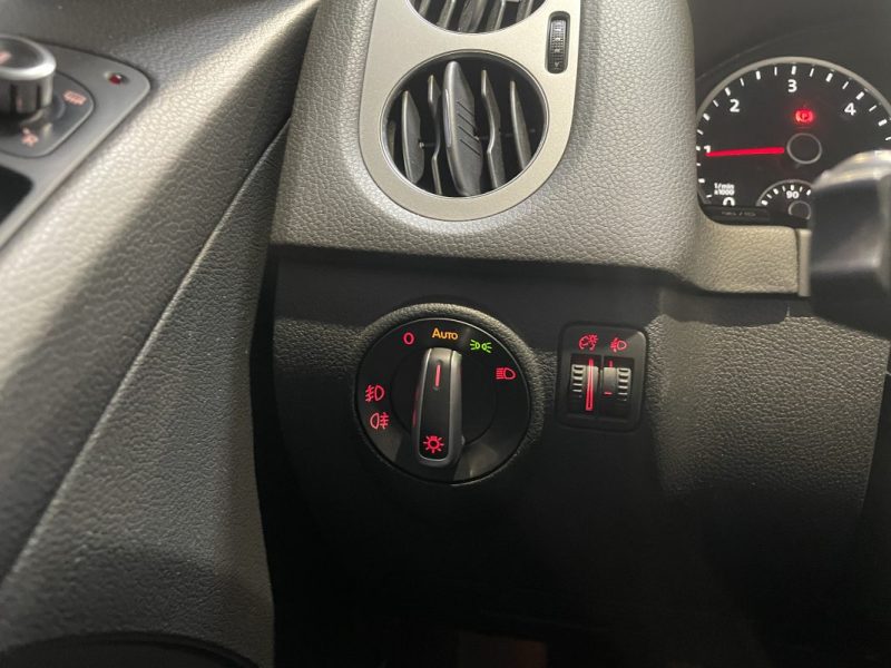 VOLKSWAGEN TIGUAN 2.0 TDI 110 Cup - Toit Ouvrant / Kit distribution embrayage neuf