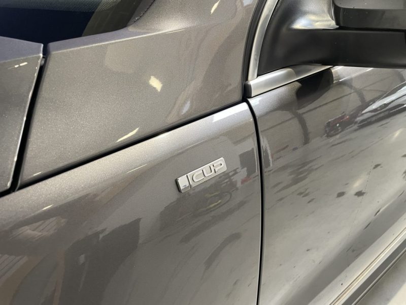 VOLKSWAGEN TIGUAN 2.0 TDI 110 Cup - Toit Ouvrant / Kit distribution embrayage neuf