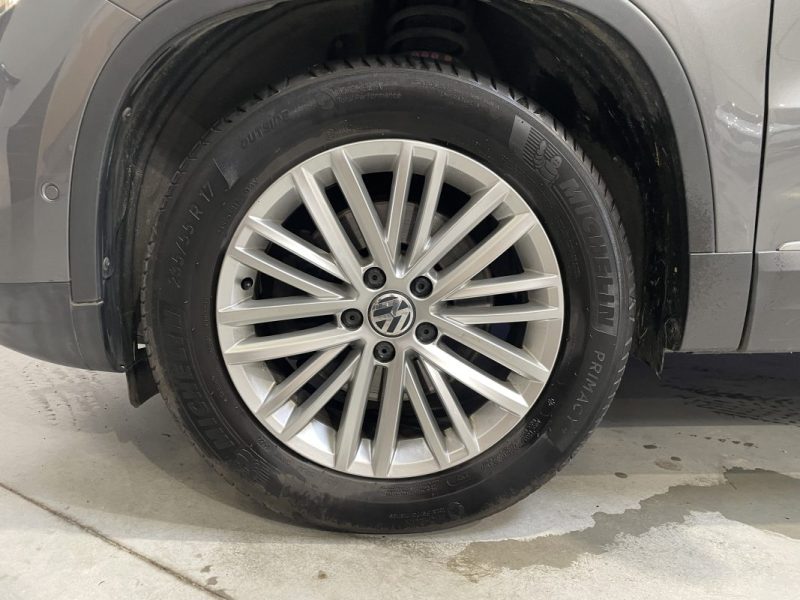 VOLKSWAGEN TIGUAN 2.0 TDI 110 Cup - Toit Ouvrant / Kit distribution embrayage neuf