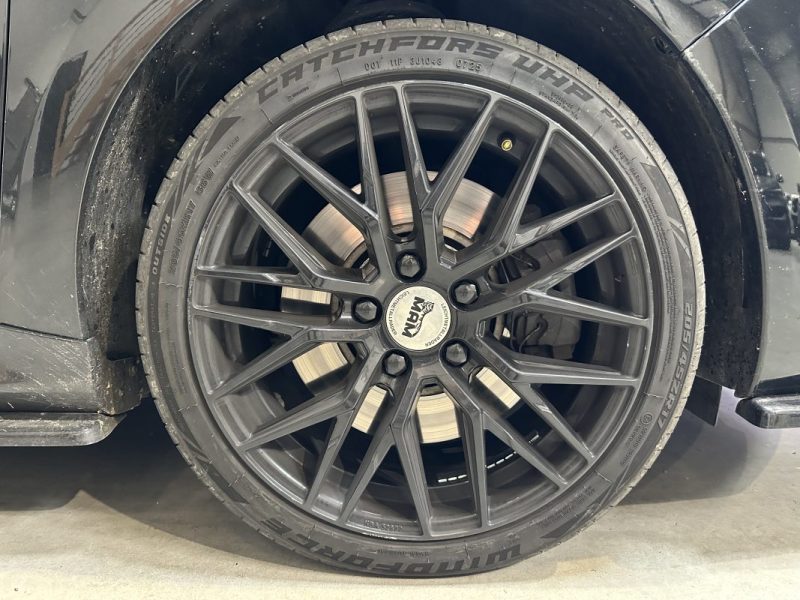 RENAULT CLIO IV 1.6 Turbo 200 EDC RS