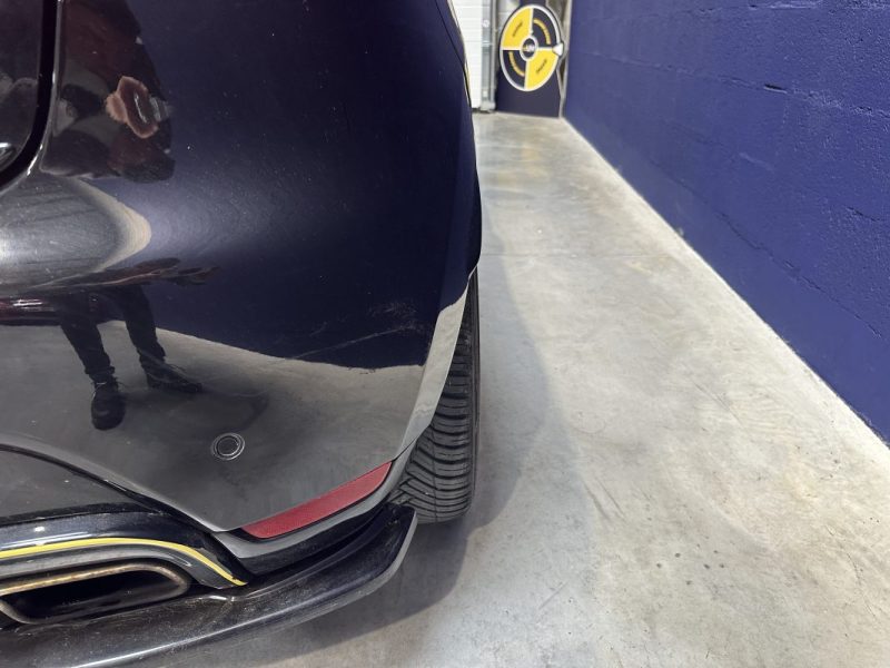 RENAULT CLIO IV 1.6 Turbo 200 EDC RS