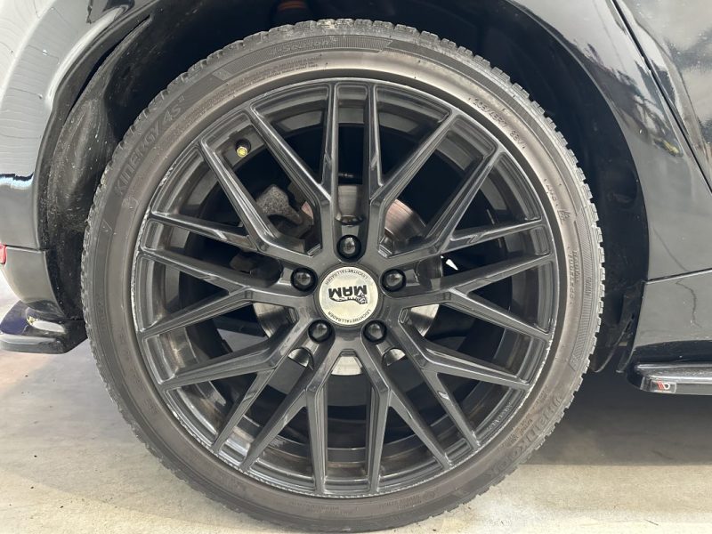 RENAULT CLIO IV 1.6 Turbo 200 EDC RS