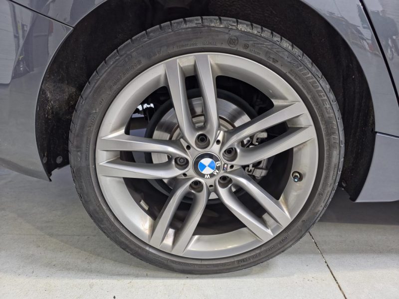 BMW SERIE 1 F20 LCI2 116i 109 ch M Sport