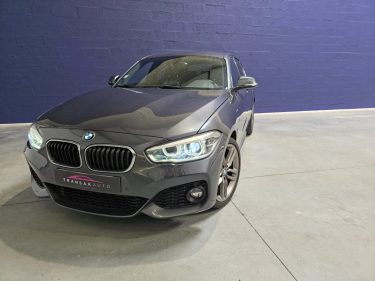 BMW SERIE 1 F20 LCI2 116i 109 ch M Sport