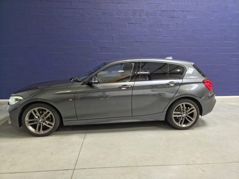 BMW SERIE 1 F20 LCI2 116i 109 ch M Sport