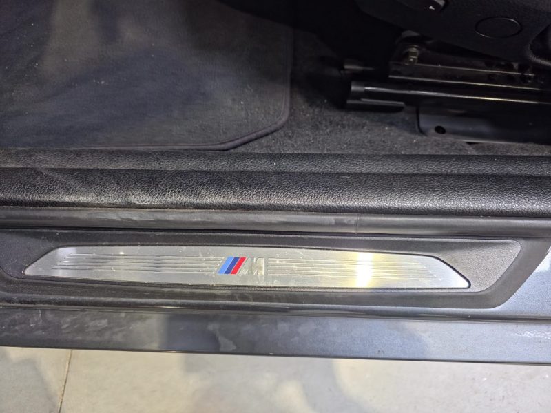 BMW SERIE 1 F20 LCI2 116i 109 ch M Sport