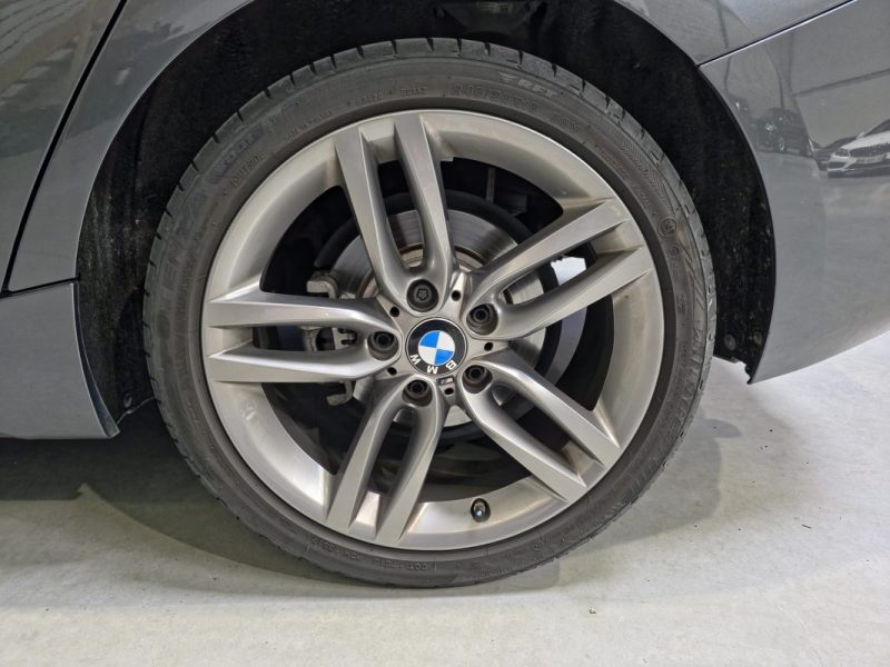 BMW SERIE 1 F20 LCI2 116i 109 ch M Sport
