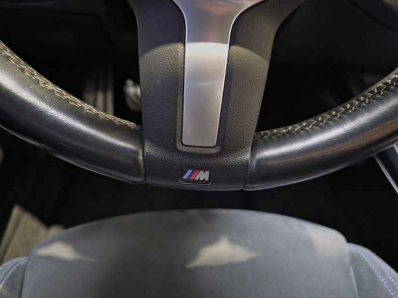 BMW SERIE 1 F20 LCI2 116i 109 ch M Sport