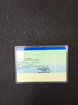 RENAULT TWINGO 3 EQUILIBRE / PREMIERE MAIN