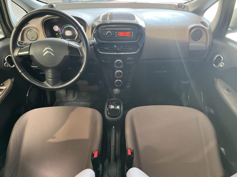 CITROEN C-ZERO Confort