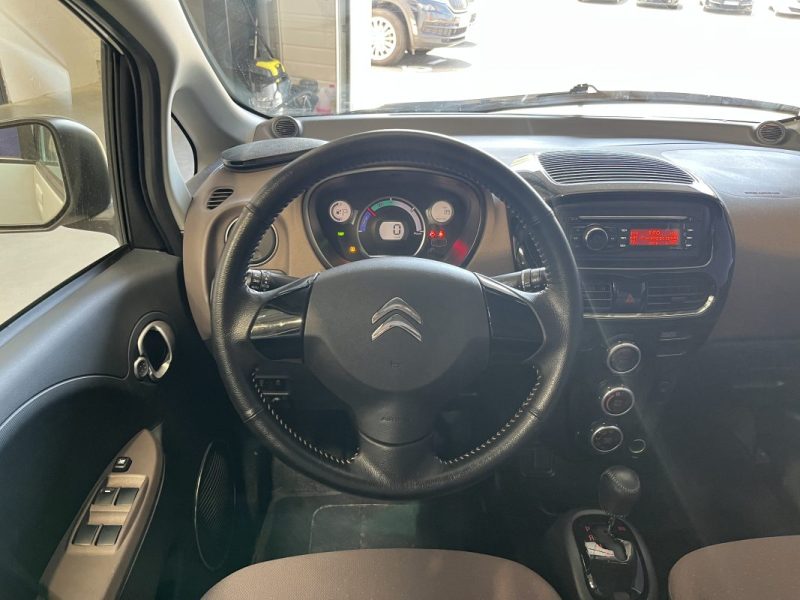 CITROEN C-ZERO Confort