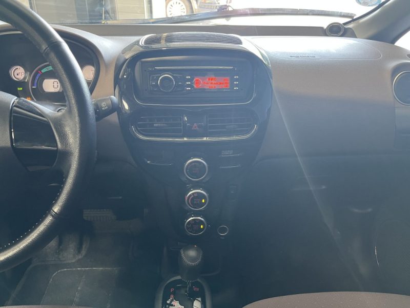 CITROEN C-ZERO Confort