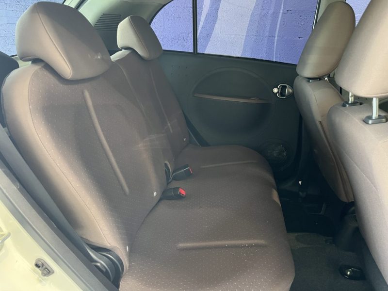 CITROEN C-ZERO Confort