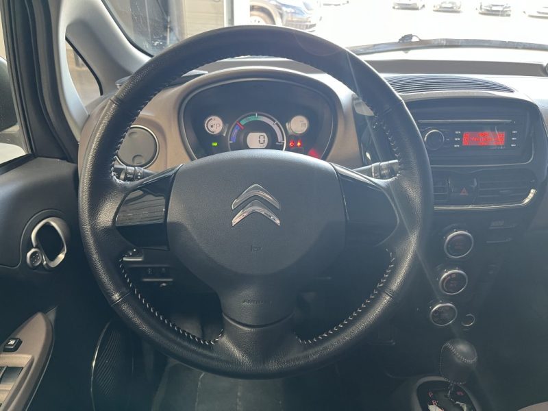 CITROEN C-ZERO Confort