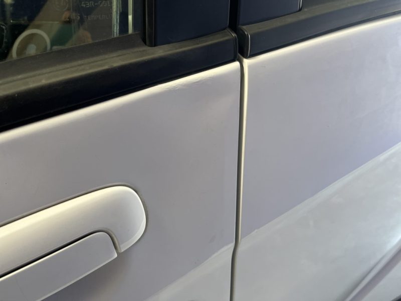 CITROEN C-ZERO Confort