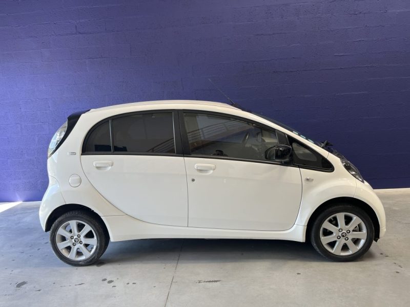 CITROEN C-ZERO Confort