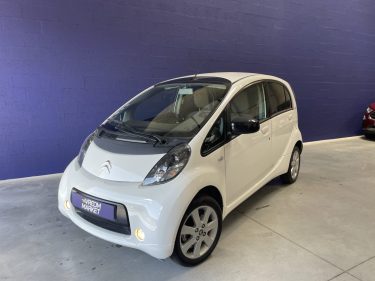 CITROEN C-ZERO Confort