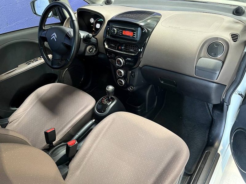 CITROEN C-ZERO Confort