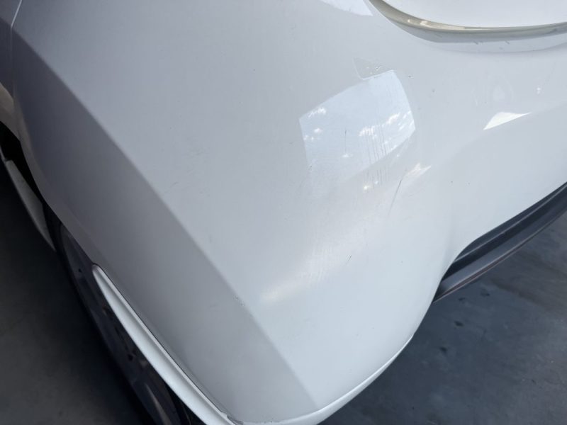 CITROEN C-ZERO Confort