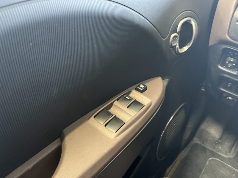 CITROEN C-ZERO Confort